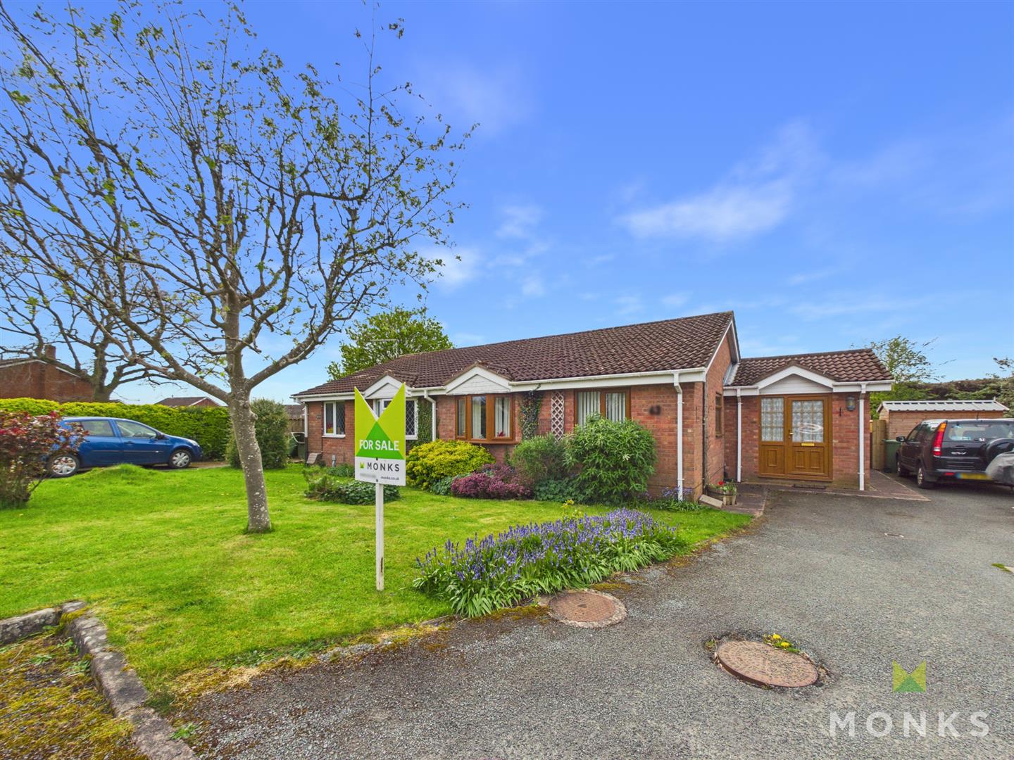 63 Trentham Road, Shrewsbury, SY4 5HN For Sale